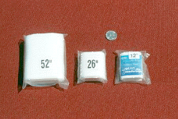 Polar-Cool Sta-Tight Wraps