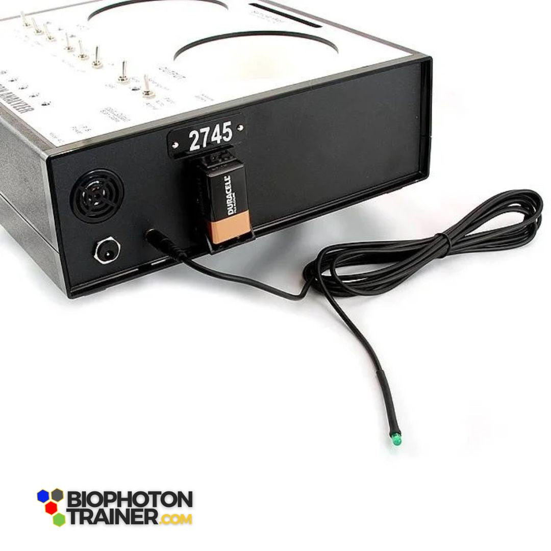 Advanced Biophoton Analyzer (ABPA A2)