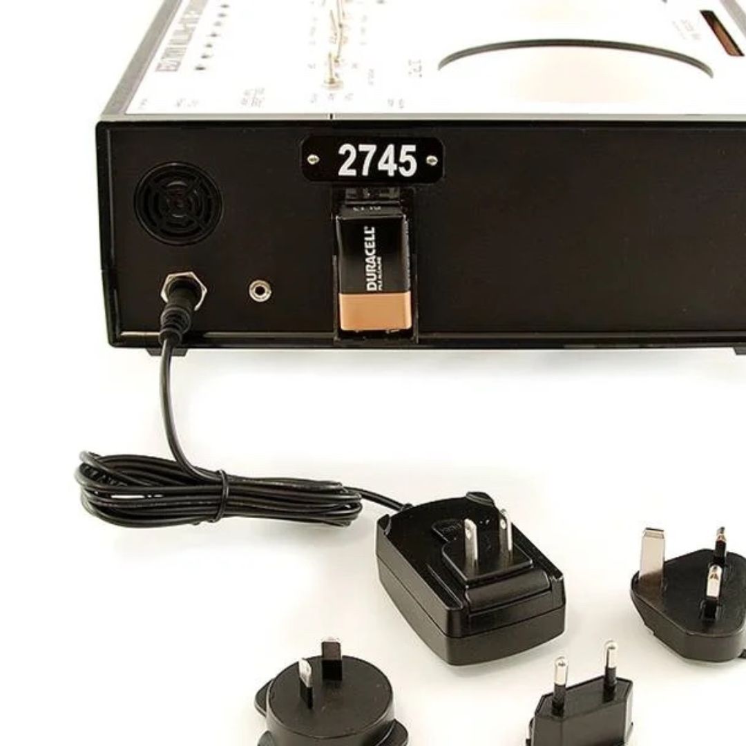 Advanced Biophoton Analyzer (ABPA A2)