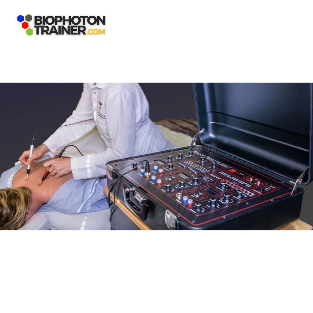 Biofeedback Equiscope