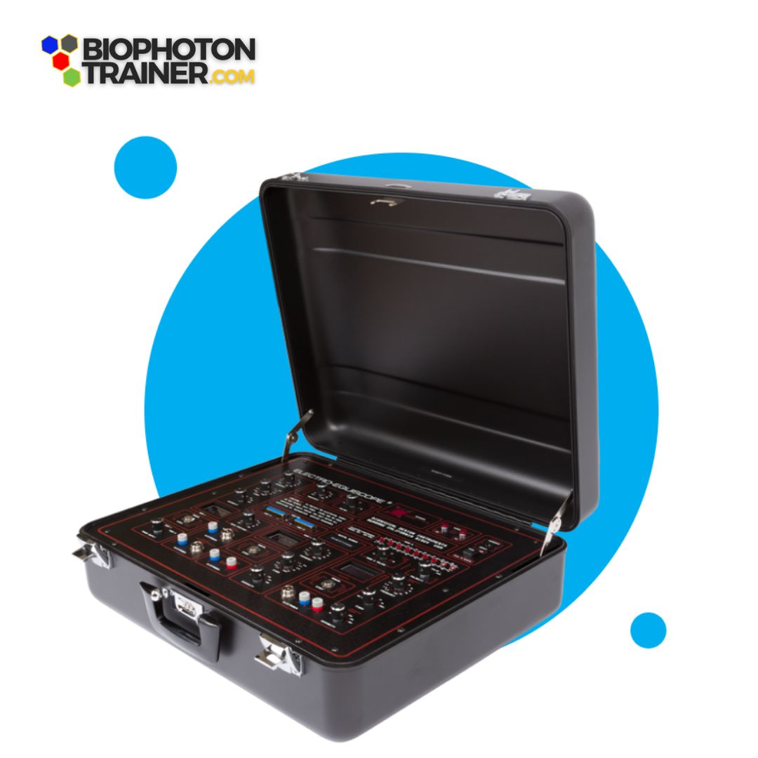 Biofeedback Equiscope