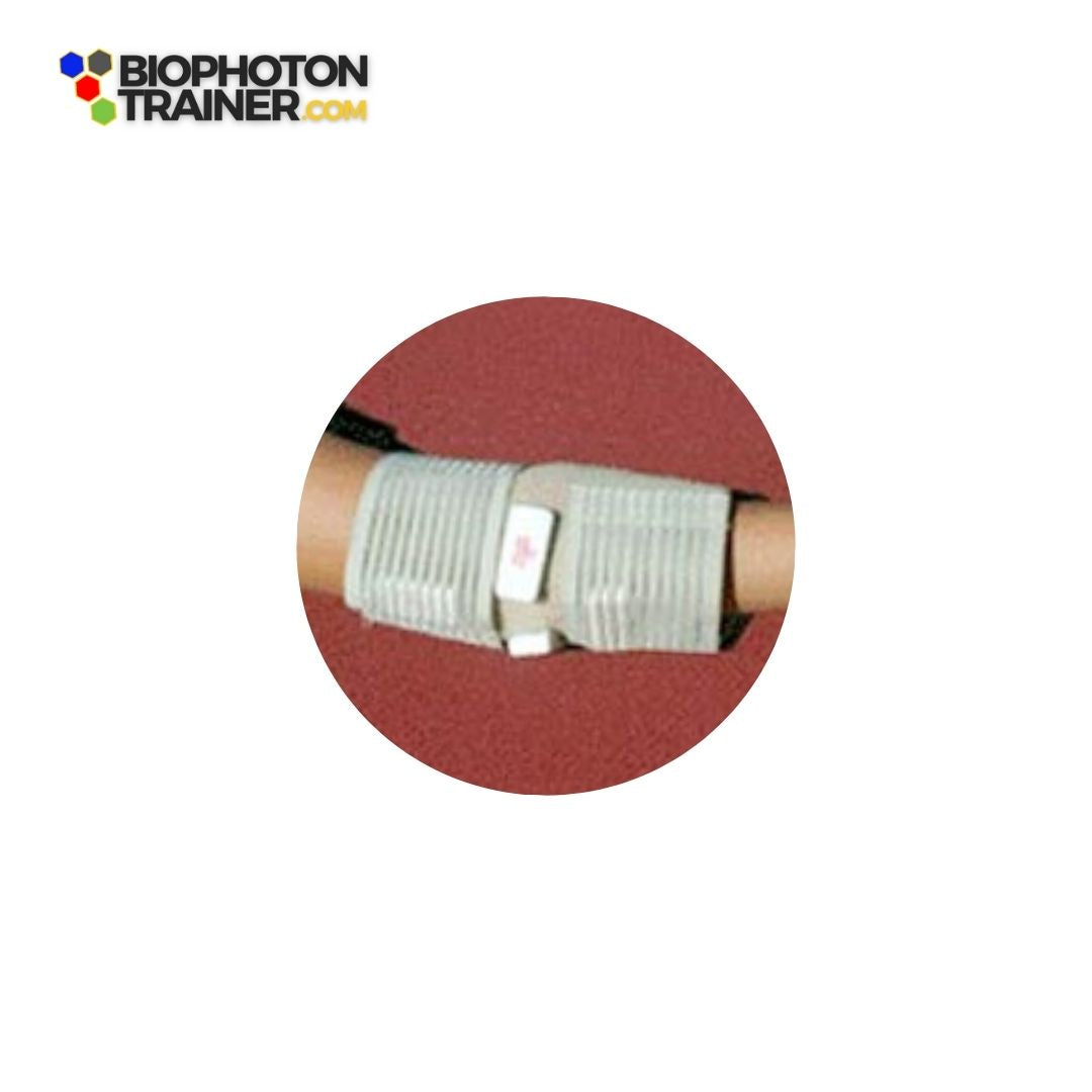 Polar Power Magnetic Elbow Wrap