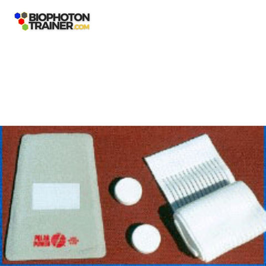 Lumbar Soother Magnetic Therapy Kit