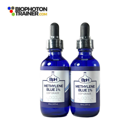 Methylene Blue 1% USP Grade