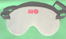 Polar Power Eye & Sinus Soother Mask