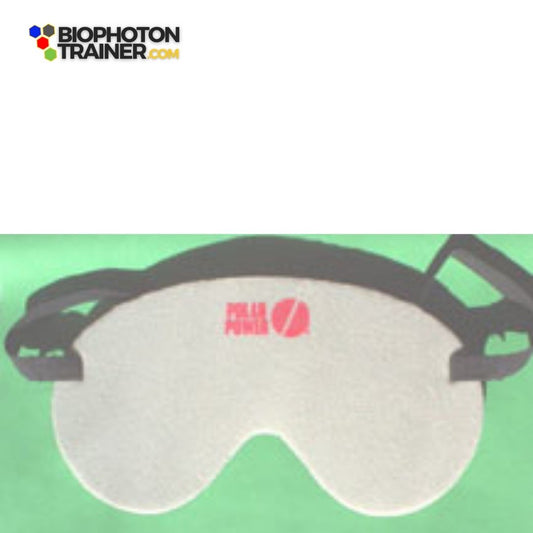 Polar Power Eye & Sinus Soother Mask (Super Strength)