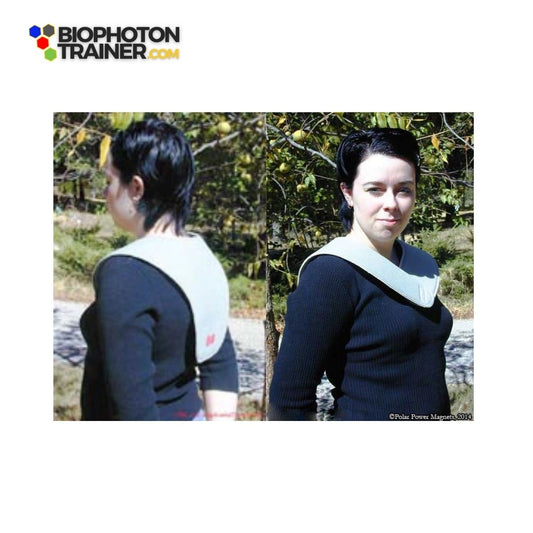 Polar Power Shoulder & Upper Back Soother