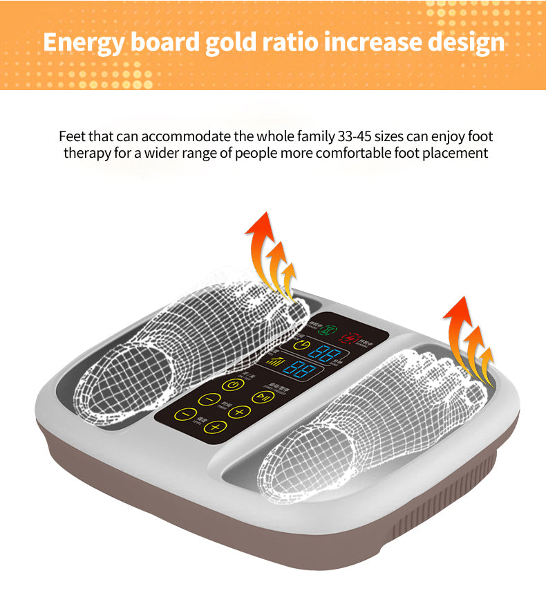Terahertz Bioresonator