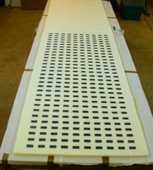 Magnetic Mattress Pads