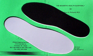Polar Power Universal Foot Soothers