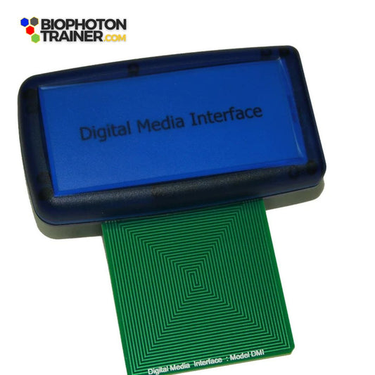 Digital Media Interface