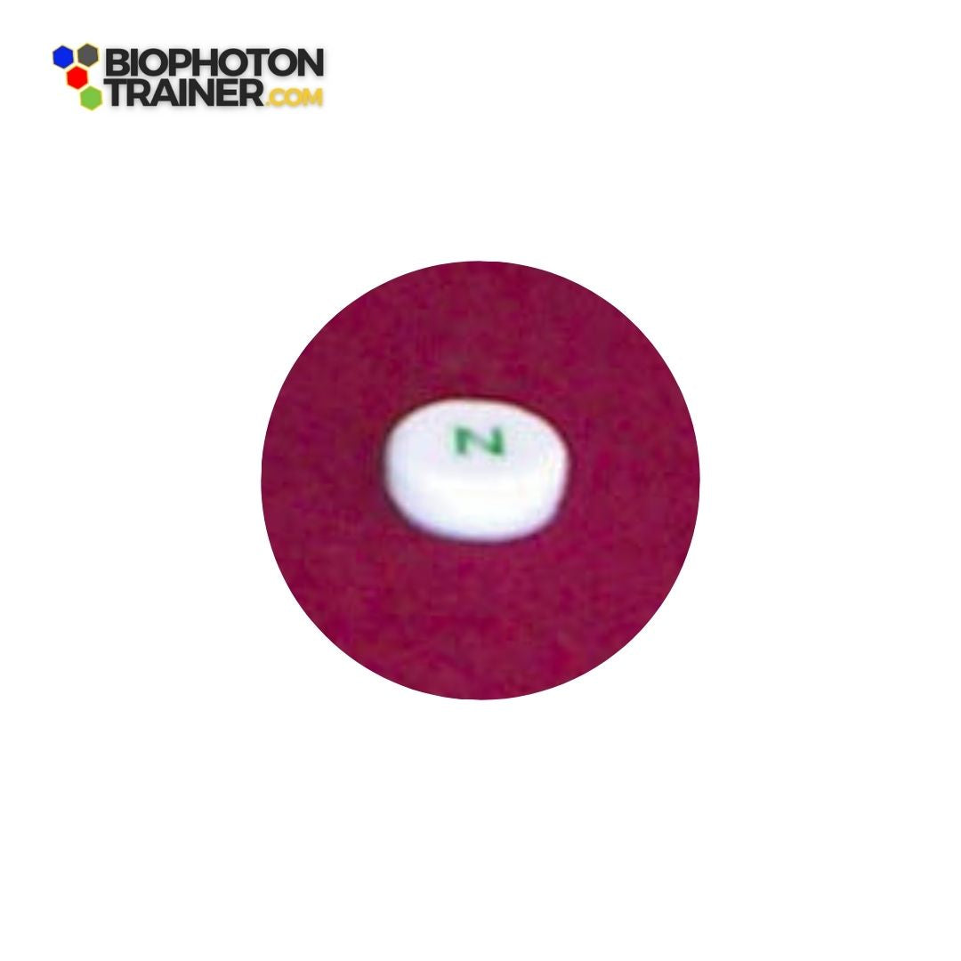 Ceramic Powerblock Ceramic Power Disc – BioPhoton Trainer